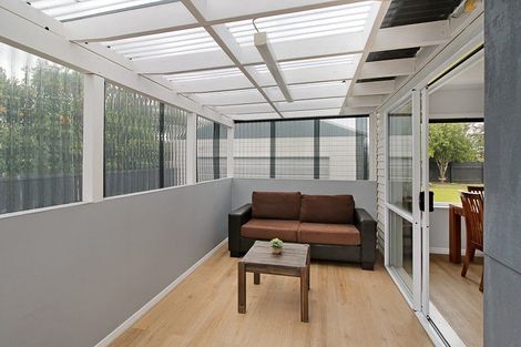 Photo of property in 60 Parker Avenue, Levin, 5510