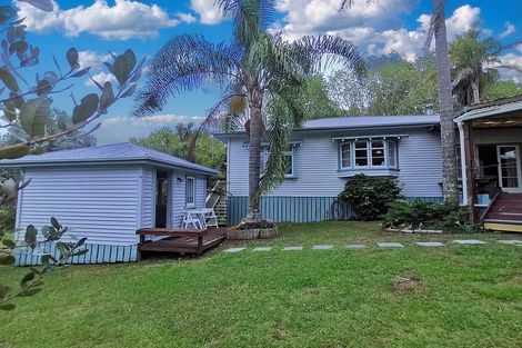 Photo of property in 2239b State Highway 12, Paparoa, 0571