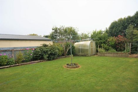 Photo of property in 196 Bourke Street, Windsor, Invercargill, 9810