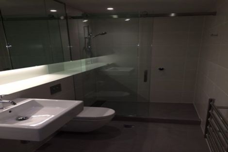 Photo of property in Clyde Quay Wharf, 3b/5 Clyde Quay Wharf, Te Aro, Wellington, 6011