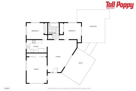 Photo of property in 9 Clover Lane, Lake Hayes, Queenstown, 9304