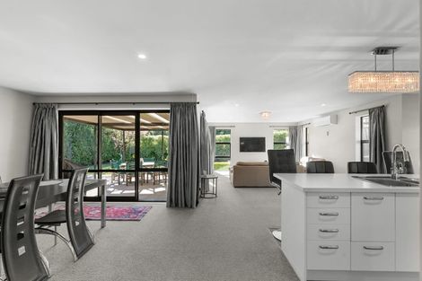 Photo of property in 59 Somerville Crescent, Aidanfield, Christchurch, 8025