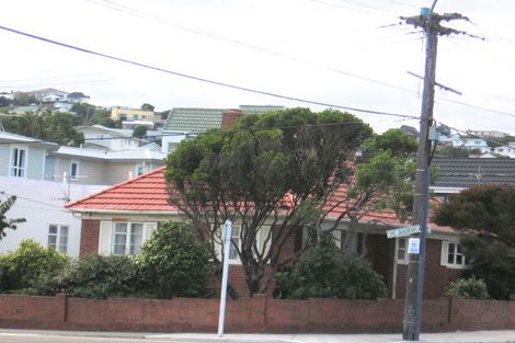 Photo of property in 445 Broadway, Miramar, Wellington, 6022