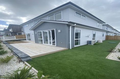 Photo of property in 18 Mardell Avenue, Hobsonville, Auckland, 0616