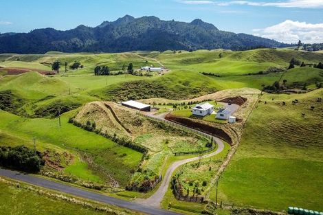 Photo of property in 539 Upper Pitone Road, Pitone, New Plymouth, 4374