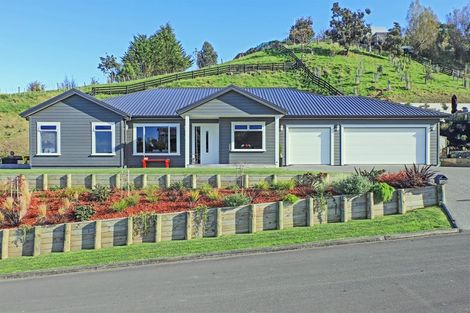 Photo of property in 3a Ridgeway Terrace, Taradale, Napier, 4112