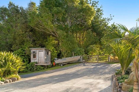 Photo of property in 311 Opoutere Road, Opoutere, Whangamata, 3691