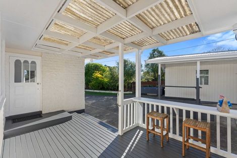 Photo of property in 54 Freemans Road, Otaki, 5512