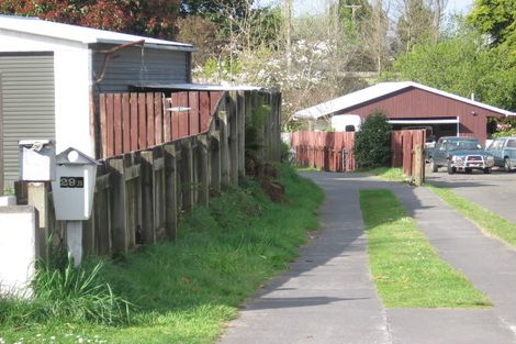 Photo of property in 29b Joanne Crescent, Pukehangi, Rotorua, 3015