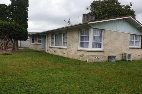 Photo of property in 12 May Street, Hamilton East, Hamilton, 3216