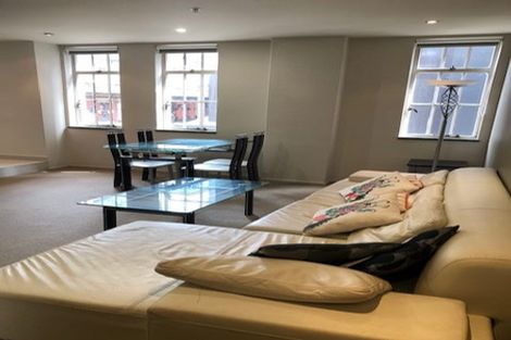 Photo of property in The Quay, 9/332a1 Lambton Quay, Wellington Central, Wellington, 6011
