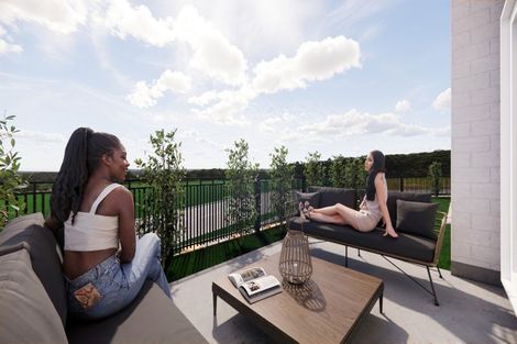 Photo of property in 5 Rongoa Maori Way, Pukekohe, 2120