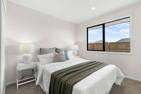 Photo of property in 51 River Stone Drive, Halswell, Christchurch, 8025