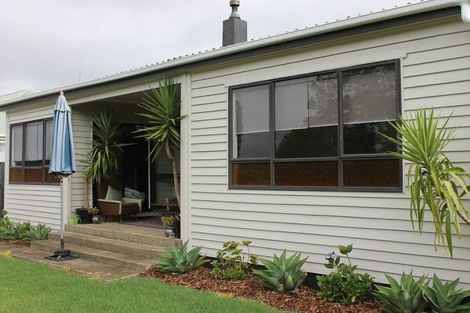 Photo of property in 31 Bisset Road, Kaikohe, 0405
