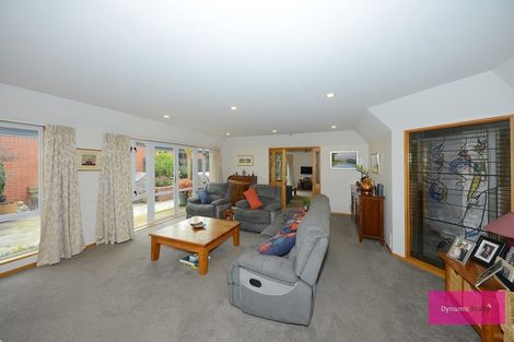 Photo of property in 14a O'connor Place, Burnside, Christchurch, 8053