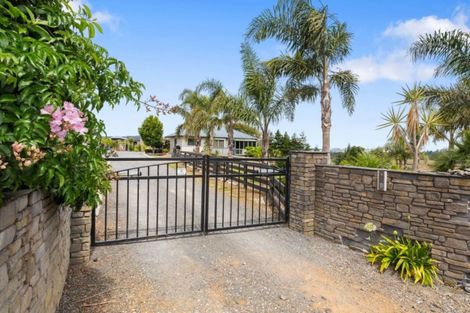 Photo of property in 592 Harrisville Road, Buckland, Pukekohe, 2677