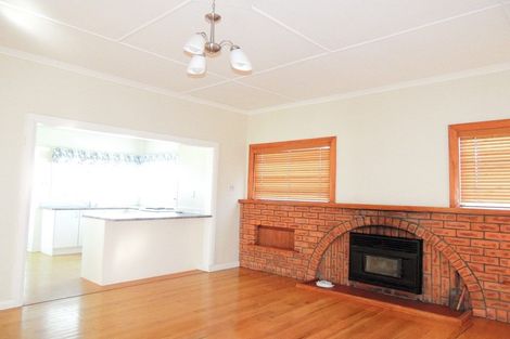 Photo of property in 7 Rutherford Street, Wairoa, 4108