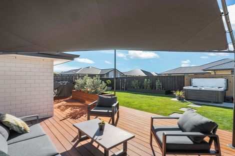 Photo of property in 65 Craig Thompson Drive, Lincoln, 7608