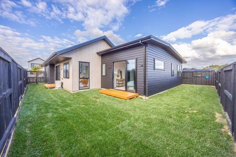 Photo of property in 21 Halley Drive, Chartwell, 3210
