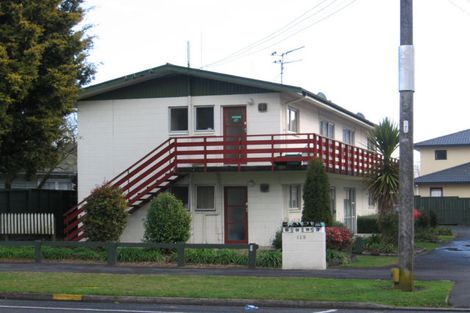 Photo of property in 119b Knighton Road, Hillcrest, Hamilton, 3216