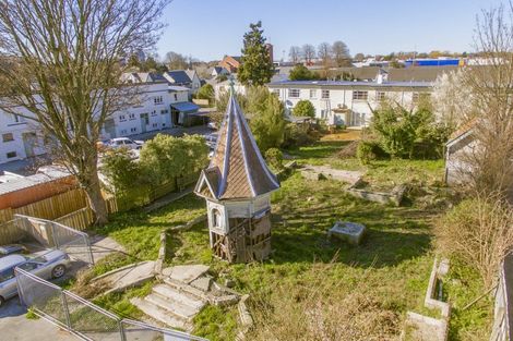 Photo of property in 854 Colombo Street, Christchurch Central, Christchurch, 8013