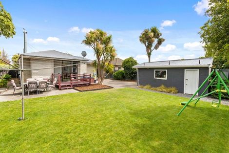 Photo of property in 20 Wendover Street, Bishopdale, Christchurch, 8053