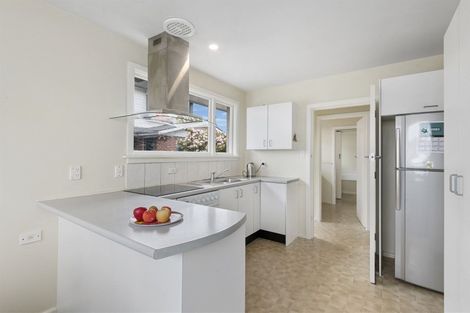 Photo of property in 29 Parker Street, Hornby, Christchurch, 8042