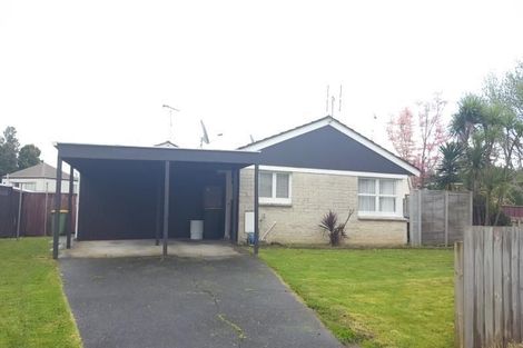 Photo of property in 1/8 Waikaremoana Place, Pakuranga Heights, Auckland, 2010