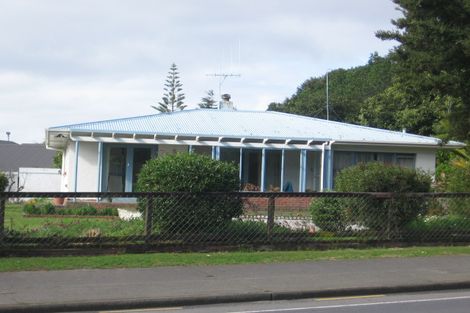 Photo of property in 437 Maunu Road, Maunu, Whangarei, 0110