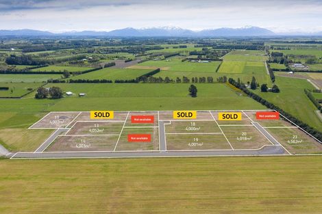 Photo of property in 172 Racecourse Road, Allenton, Ashburton, 7700