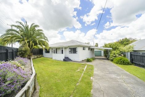 Photo of property in 101 West Street, Feilding, 4702