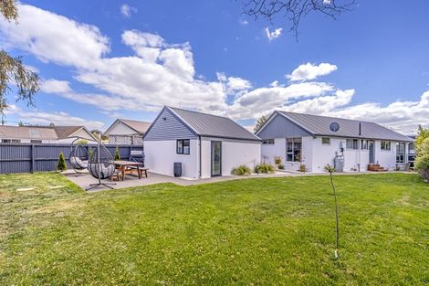 Photo of property in 6 Clarevale Street, Burwood, Christchurch, 8083