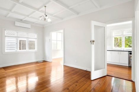 Photo of property in 17 England Street, Freemans Bay, Auckland, 1011