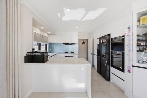 Photo of property in 55 Somerville Road, Somerville, Auckland, 2014