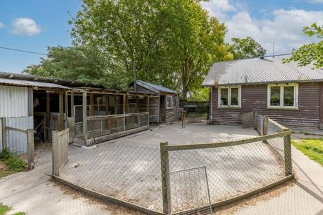 Photo of property in 89 Sneyd Street, Kaiapoi, 7630