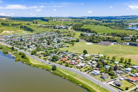 Photo of property in 1 Rugby Lane, Huntly, 3700