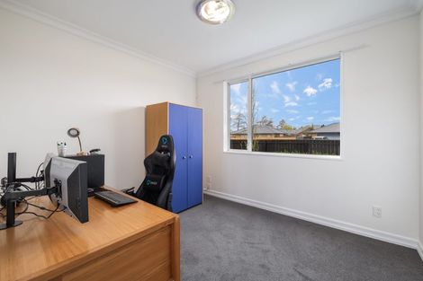 Photo of property in 92 Bibiana Street, Aidanfield, Christchurch, 8025