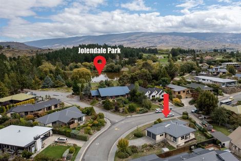 Photo of property in 22 Kamaka Crescent, Bridge Hill, Alexandra, 9320