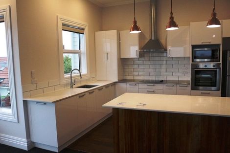 Photo of property in 1/8 Merlin Street, Roslyn, Dunedin, 9010