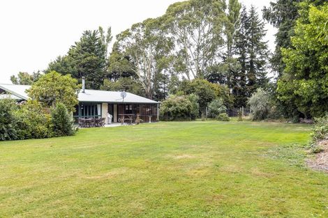 Photo of property in 353 Methven Highway, Greenstreet, Ashburton, 7776