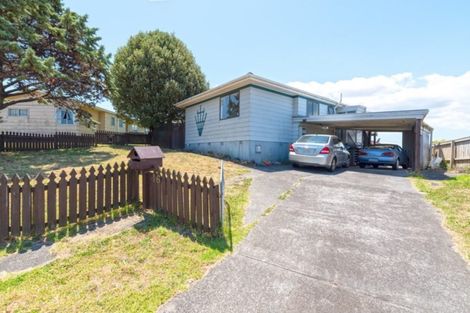 Photo of property in 16 Malte Brun Place, Papatoetoe, Auckland, 2025