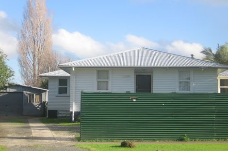 Photo of property in 21 Matai Street, Otangarei, Whangarei, 0112