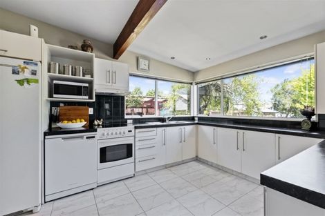 Photo of property in 49 Cridland Street East, Kaiapoi, 7630