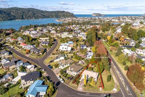 Photo of property in 101 Tukere Drive, Whangamata, 3620