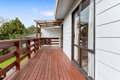 Photo of property in 16 Lochinvar Place, Hairini, Tauranga, 3112