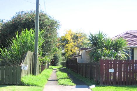 Photo of property in 45 Regent Street, Papatoetoe, Auckland, 2025