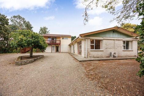 Photo of property in 815 Reid Line East, Bunnythorpe, Palmerston North, 4481