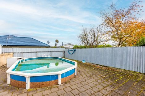 Photo of property in 16 Goodger Street, Waipukurau, 4200