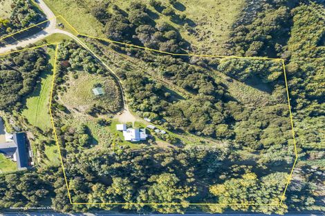 Photo of property in 192c Black Rock Road, Te Ore Ore, Masterton, 5886