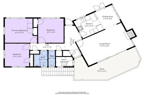 Photo of property in 50 Russell Road, Kensington, Whangarei, 0112